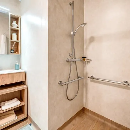 Zenao Aparthotel *